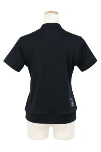 キックスリーのハイネックシャツ