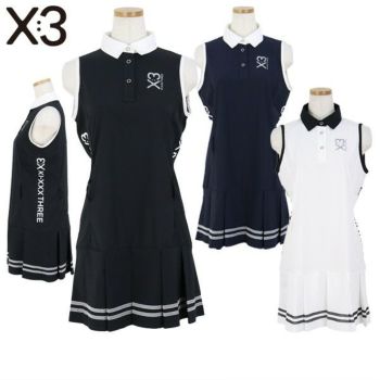 キックスリー KI-XXX THREEの商品 | ゴルフウェア通販のT-on