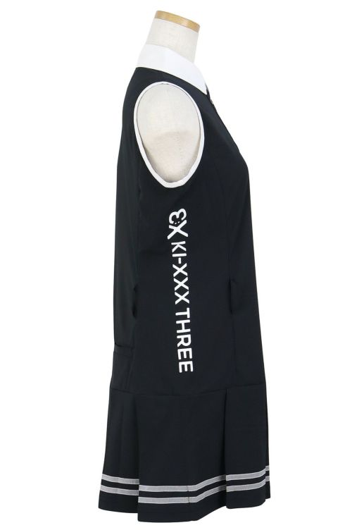 キックスリーのワンピース