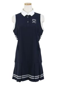 キックスリーのワンピース