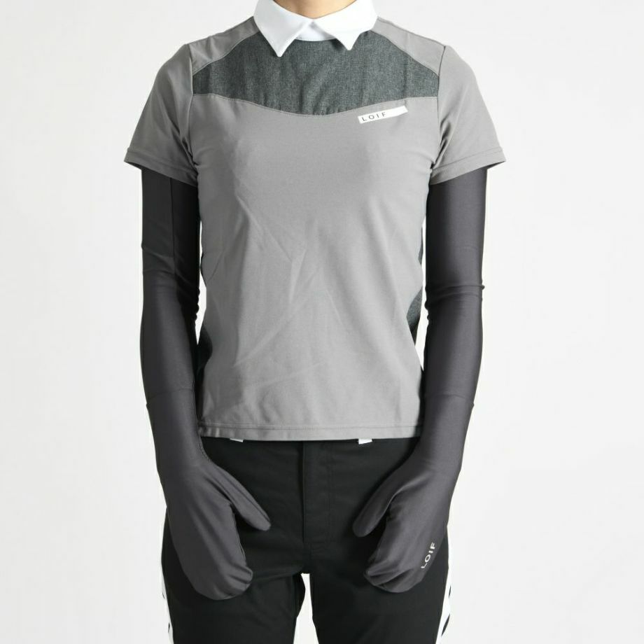 ロイフのミトン型ハンドカバー