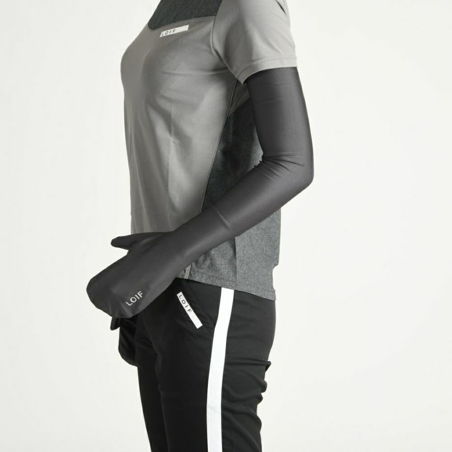 ロイフのミトン型ハンドカバー