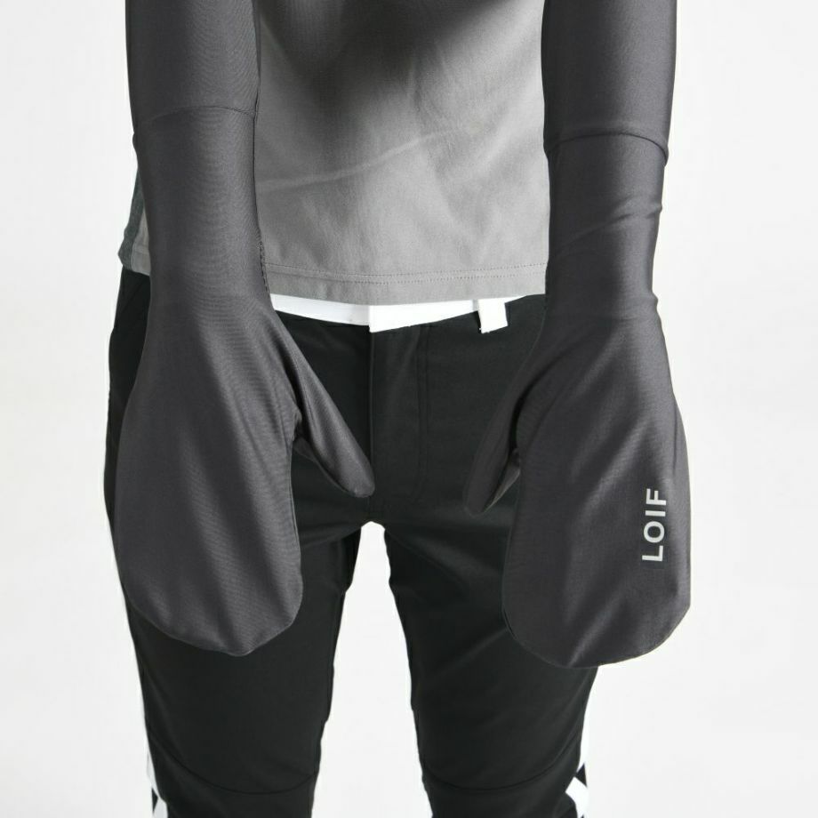 ロイフのミトン型ハンドカバー