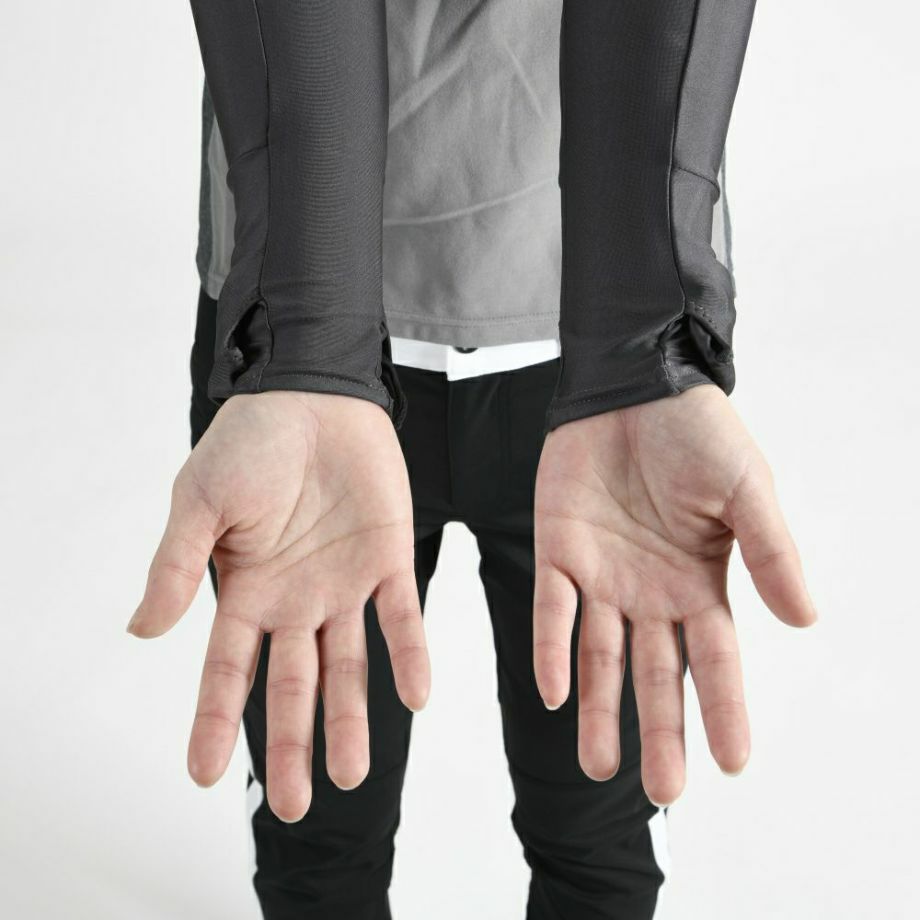 ロイフのミトン型ハンドカバー