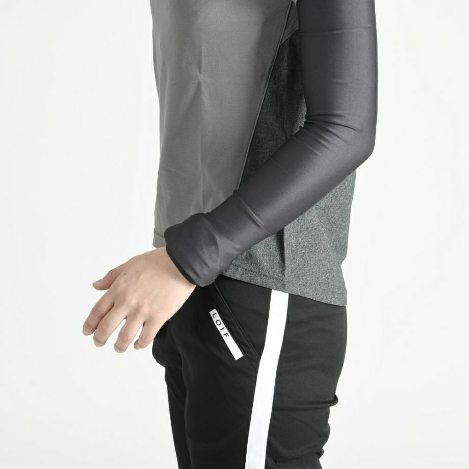 ロイフのミトン型ハンドカバー