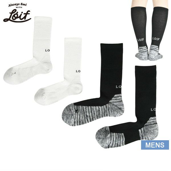 ロイフのグリップソックス