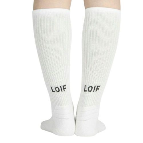 ロイフのグリップソックス