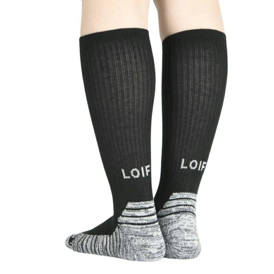 ロイフのグリップソックス