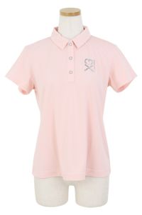 キックスリーのポロシャツ
