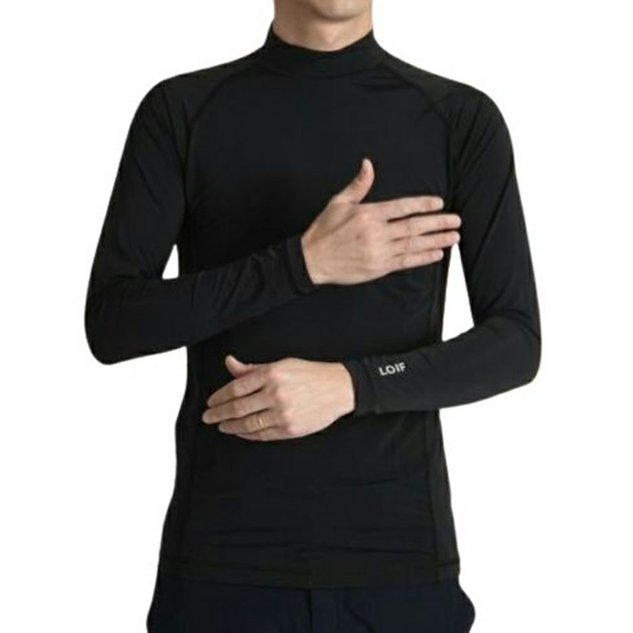 ロイフのアンダーシャツ