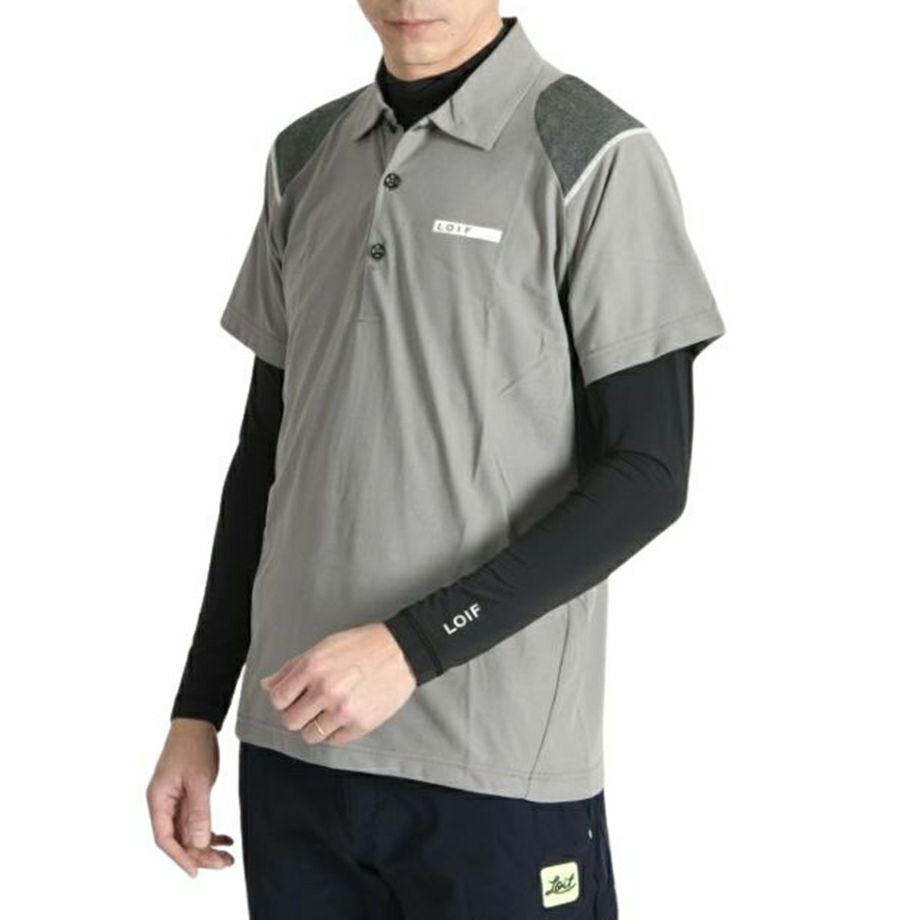 ロイフのアンダーシャツ