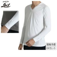 ロイフのアンダーシャツ