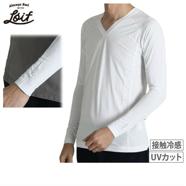 ロイフのアンダーシャツ