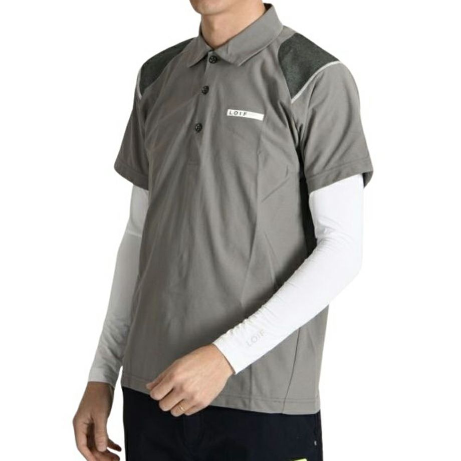 ロイフのアンダーシャツ