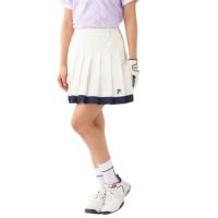 フィラゴルフのスカート
