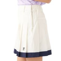 フィラゴルフのスカート