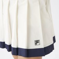フィラゴルフのスカート