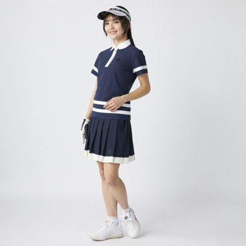 フィラゴルフのスカート