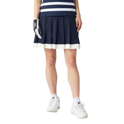 フィラゴルフのスカート