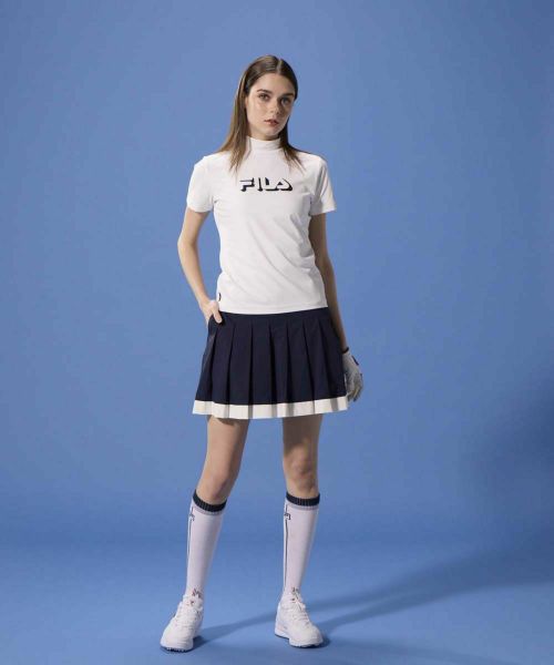 フィラゴルフのスカート