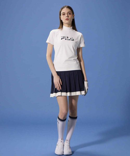 フィラゴルフのスカート