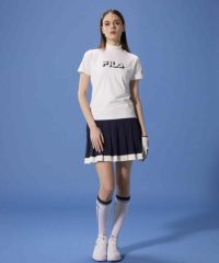 フィラゴルフのスカート