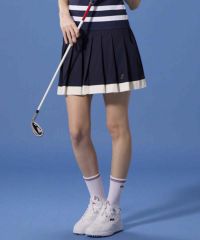 フィラゴルフのスカート