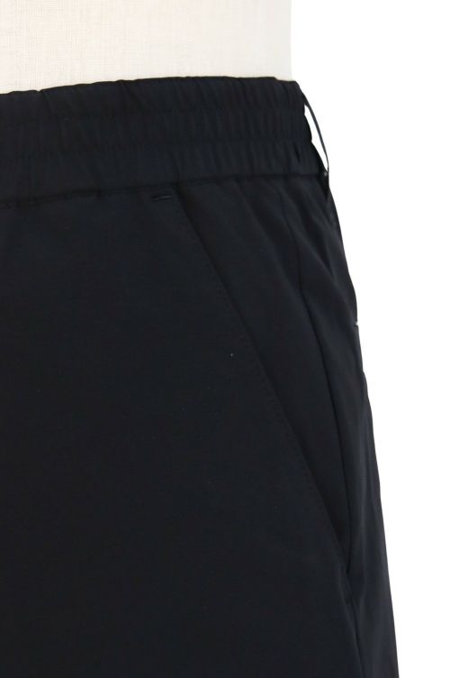 キックスリーのハーフパンツ