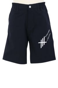 キックスリーのハーフパンツ