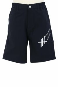 キックスリーのハーフパンツ