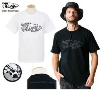 ダンスウィズドラゴンのTシャツ