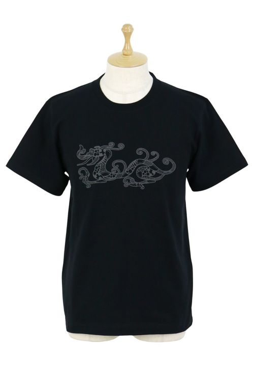 ダンスウィズドラゴンのTシャツ
