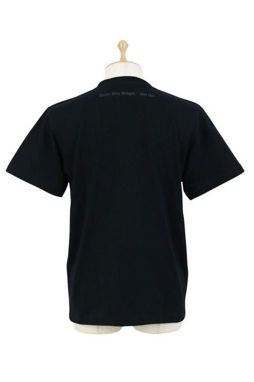 ダンスウィズドラゴンのTシャツ