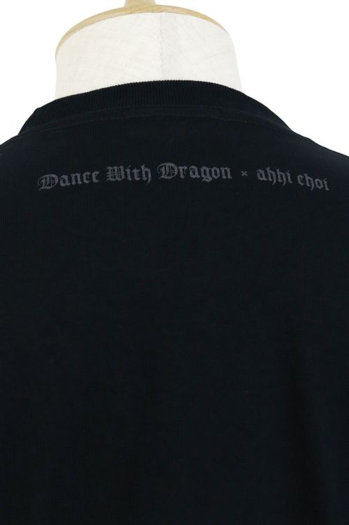 ダンスウィズドラゴンのTシャツ