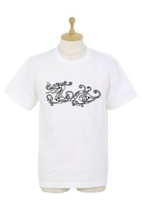 ダンスウィズドラゴンのTシャツ