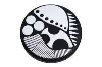 ダンスウィズドラゴンのTシャツ
