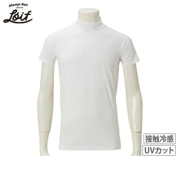 ロイフのアンダーシャツ