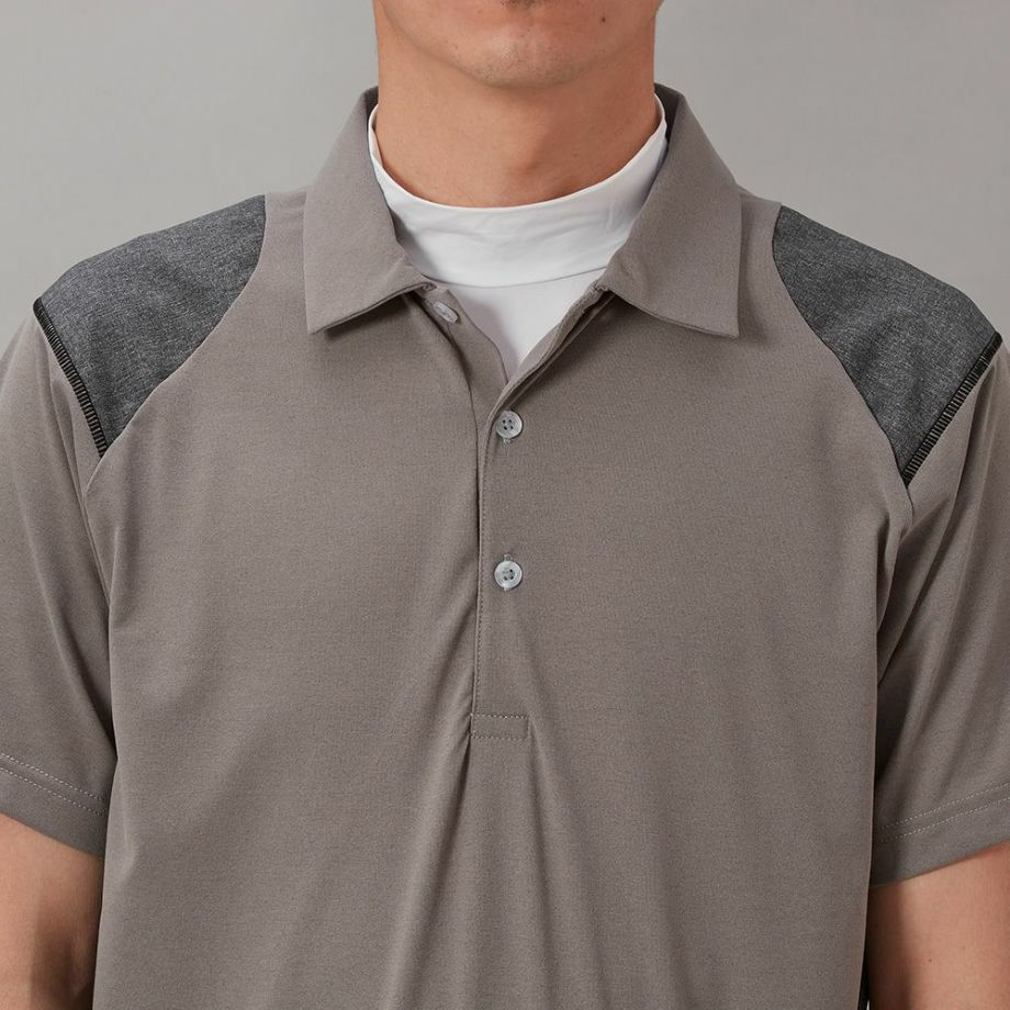 ロイフのアンダーシャツ