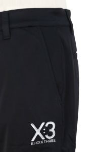 キックスリーのパンツ