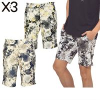 キックスリーのパンツ