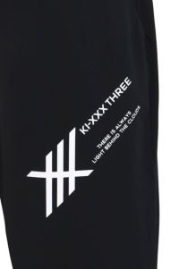 キックスリーのパンツ