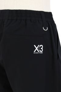 キックスリーのパンツ