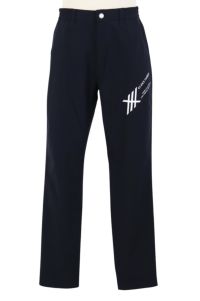 キックスリーのパンツ