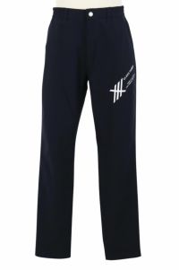 キックスリーのパンツ
