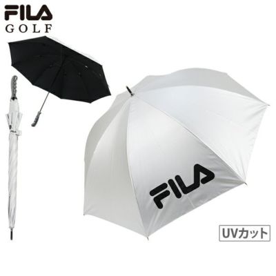 傘 メンズ レディース フィラ フィラゴルフ FILA GOLF 2025 春夏 新作 ゴルフ
