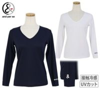 アンパスィのインナーシャツ
