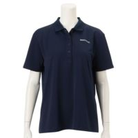 ポロシャツ レディース ブリーフィング ゴルフ BRIEFING GOLF