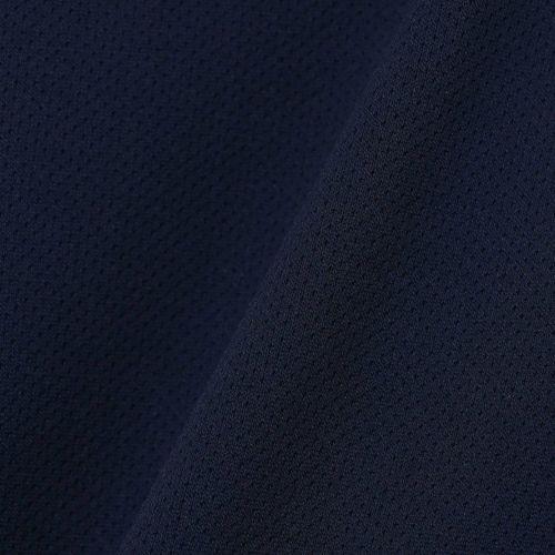 ブリーフィングのハイネックシャツ