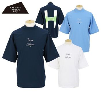 サルベージパブリックコレパ メンズの商品 | ゴルフウェア通販の