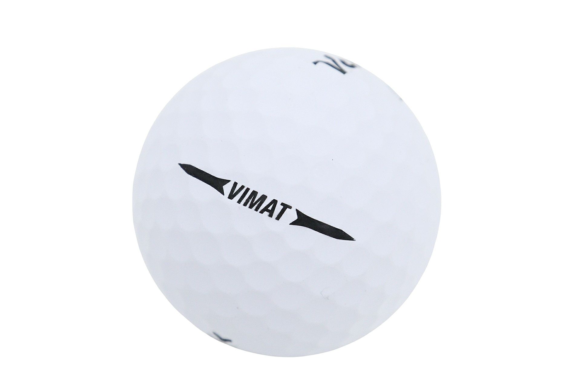 ボルビックのゴルフボール